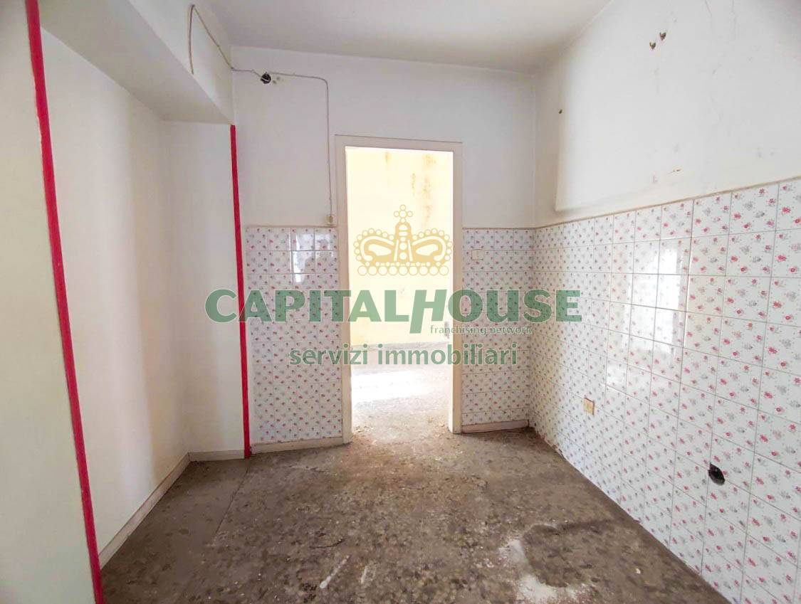 Appartamento in vendita a San Prisco