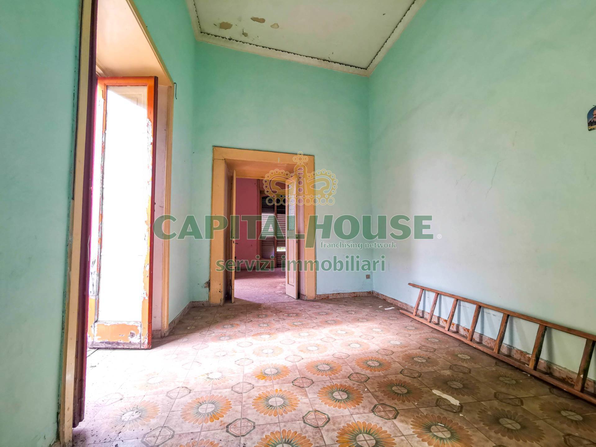 Appartamento in vendita a San Prisco