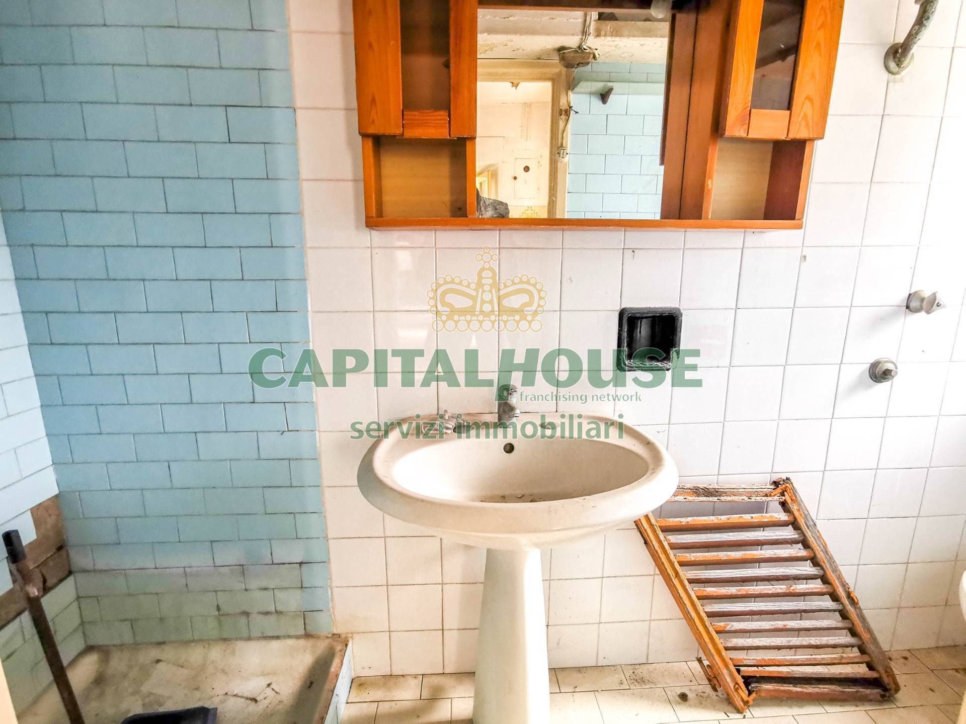 Appartamento in vendita a San Prisco