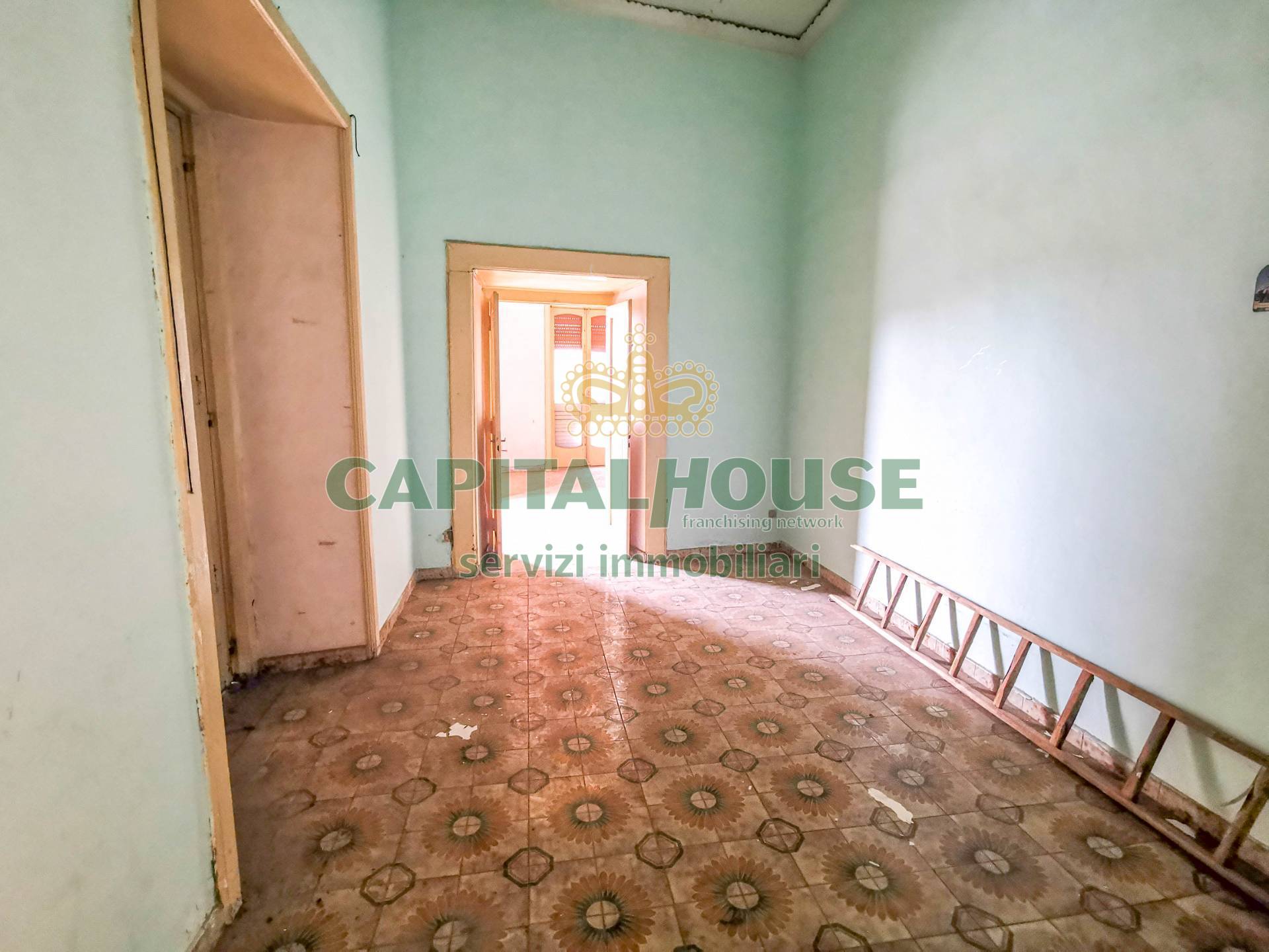 Appartamento in vendita a San Prisco