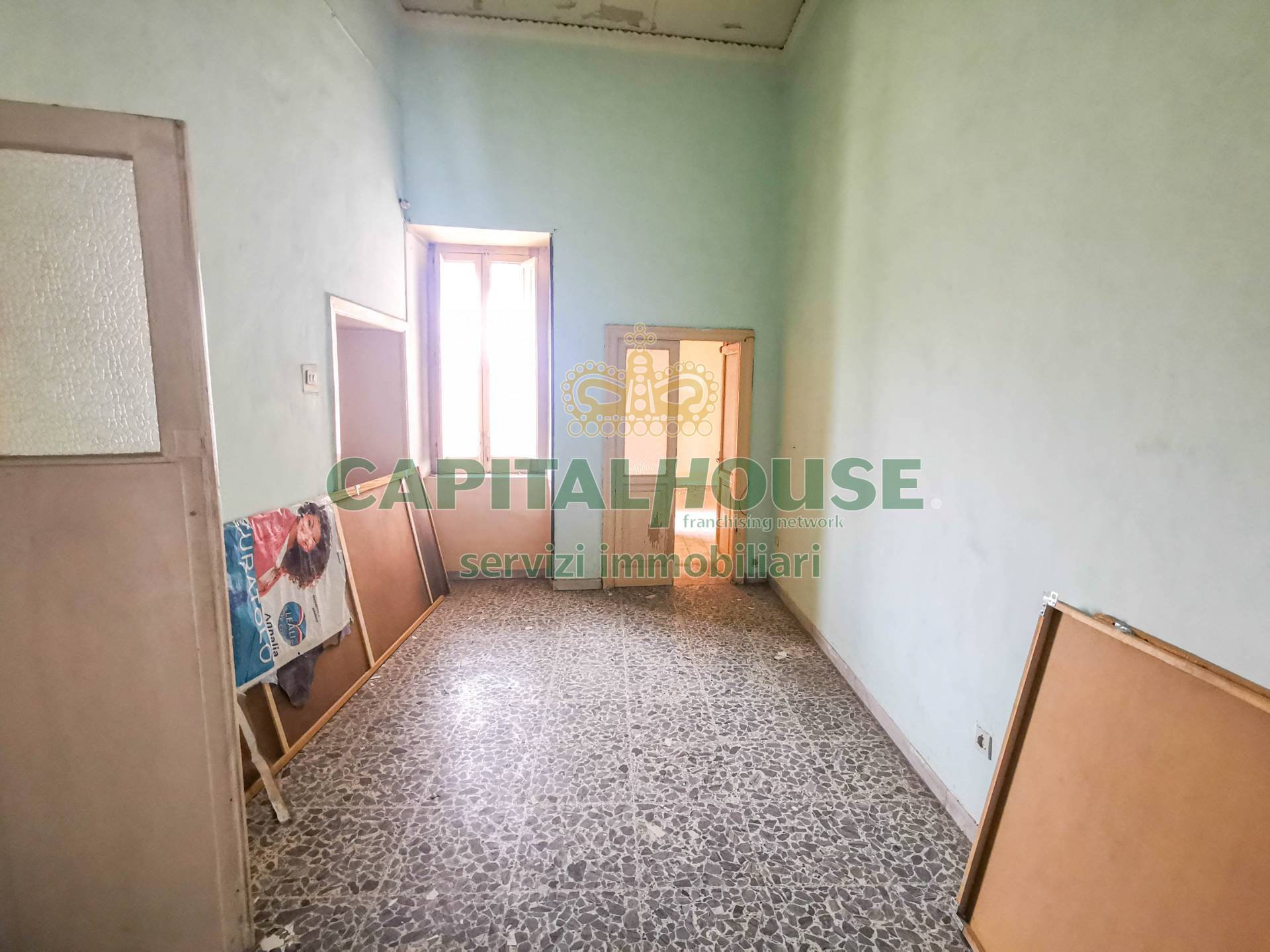 Appartamento in vendita a San Prisco