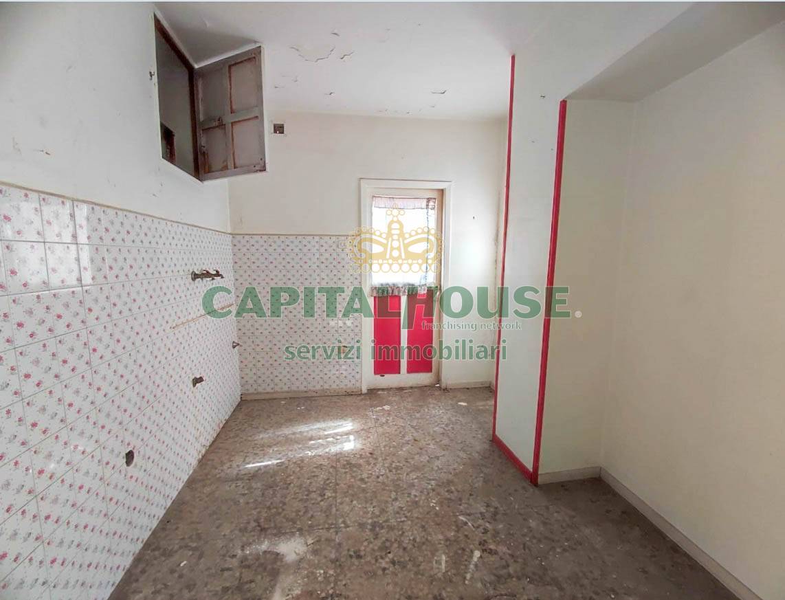 Appartamento in vendita a San Prisco