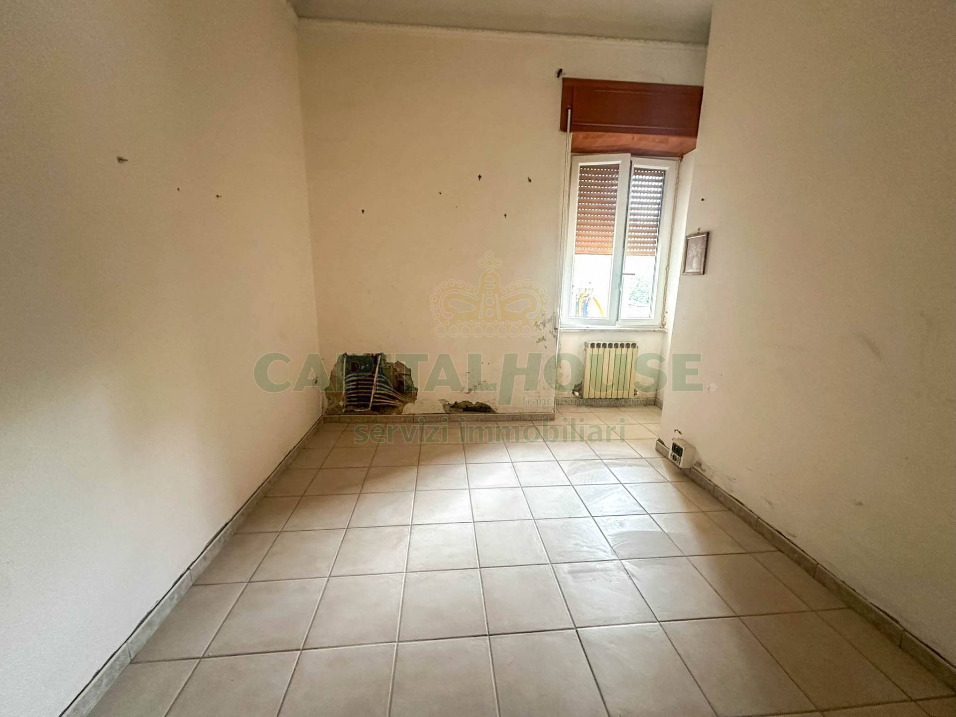 Appartamento in vendita a Capua