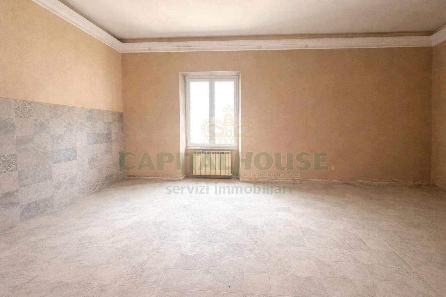 Appartamento in vendita a Capua