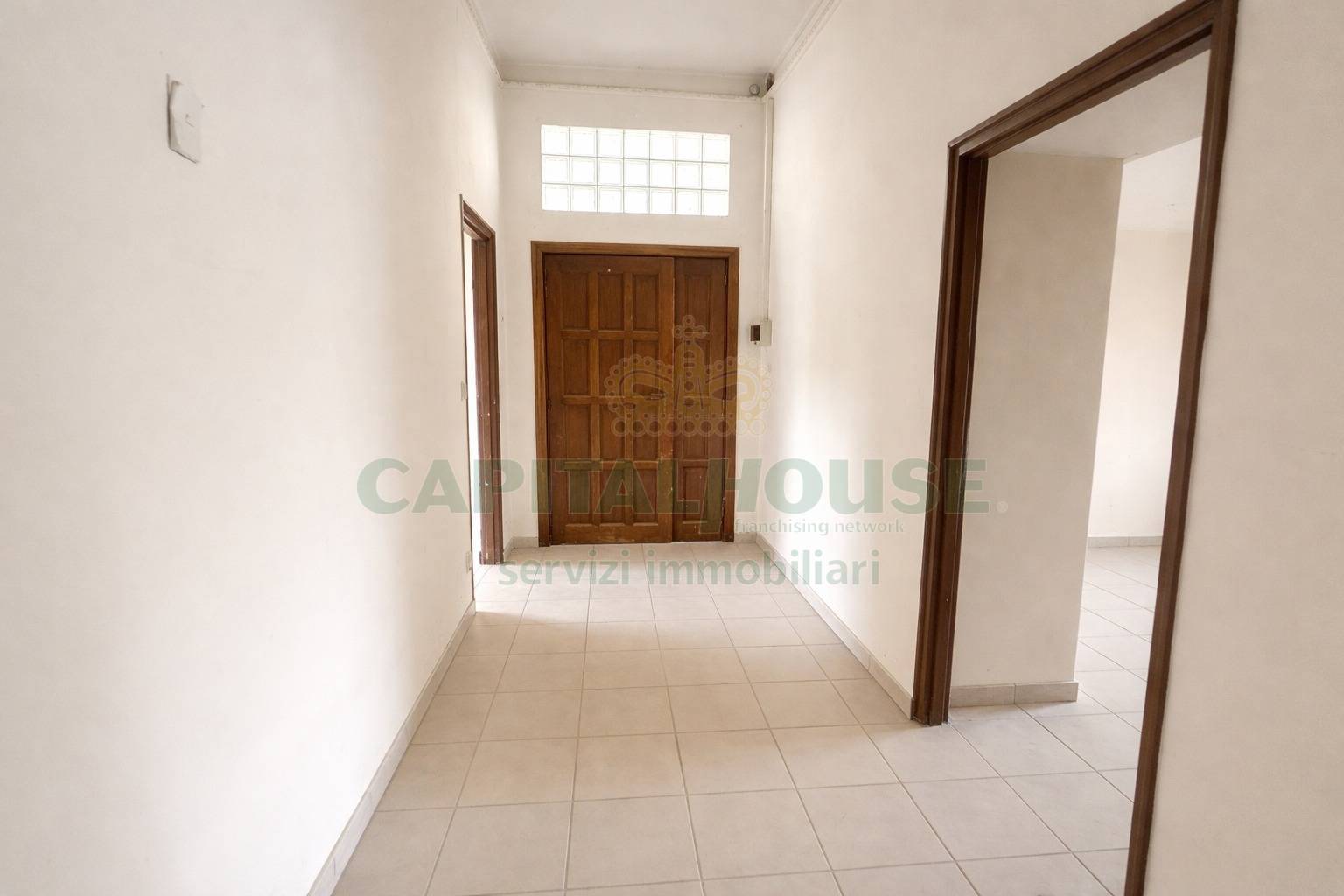 Appartamento in vendita a Capua