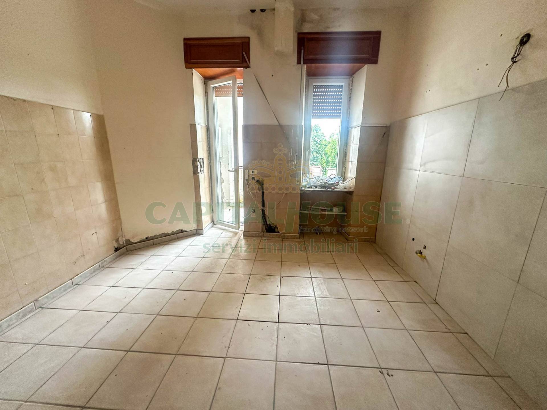 Appartamento in vendita a Capua