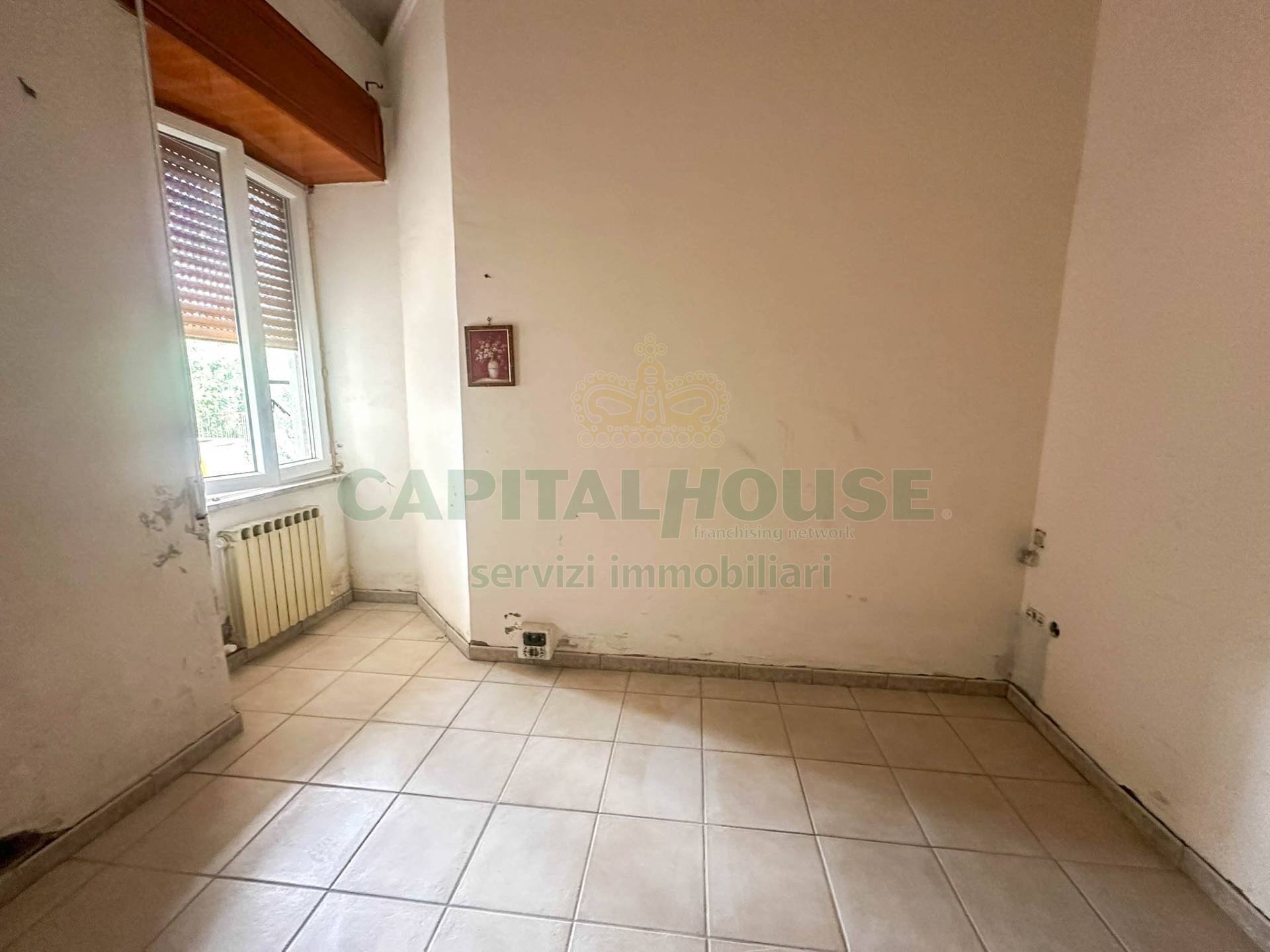 Appartamento in vendita a Capua