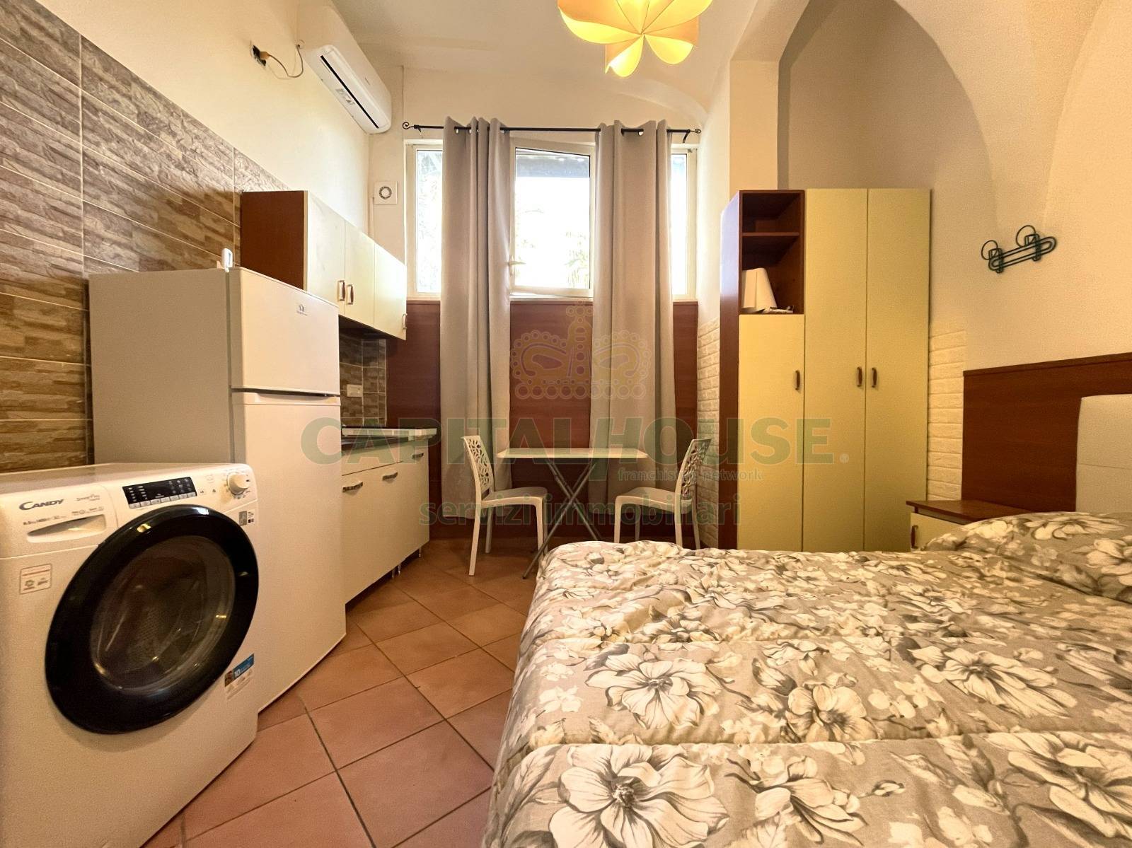 Appartamento in affitto a Santa Maria Capua Vetere, Zona Corso