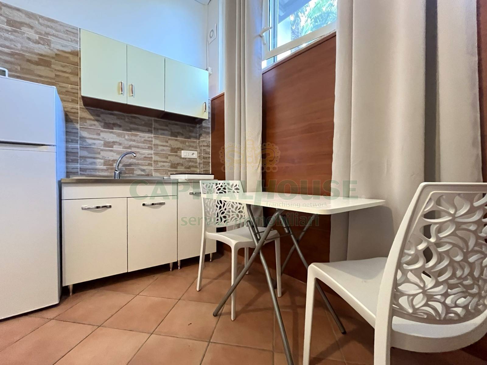 Appartamento in affitto a Santa Maria Capua Vetere, Zona Corso