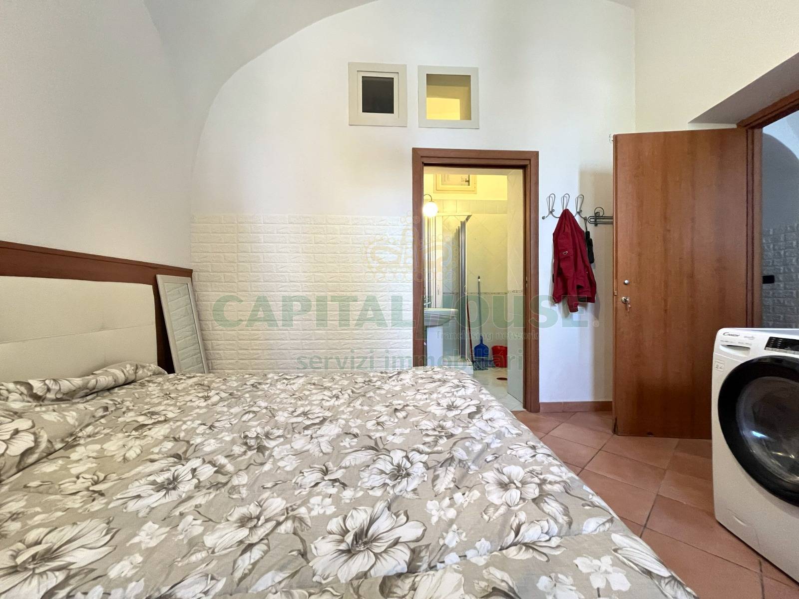 Appartamento in affitto a Santa Maria Capua Vetere, Zona Corso