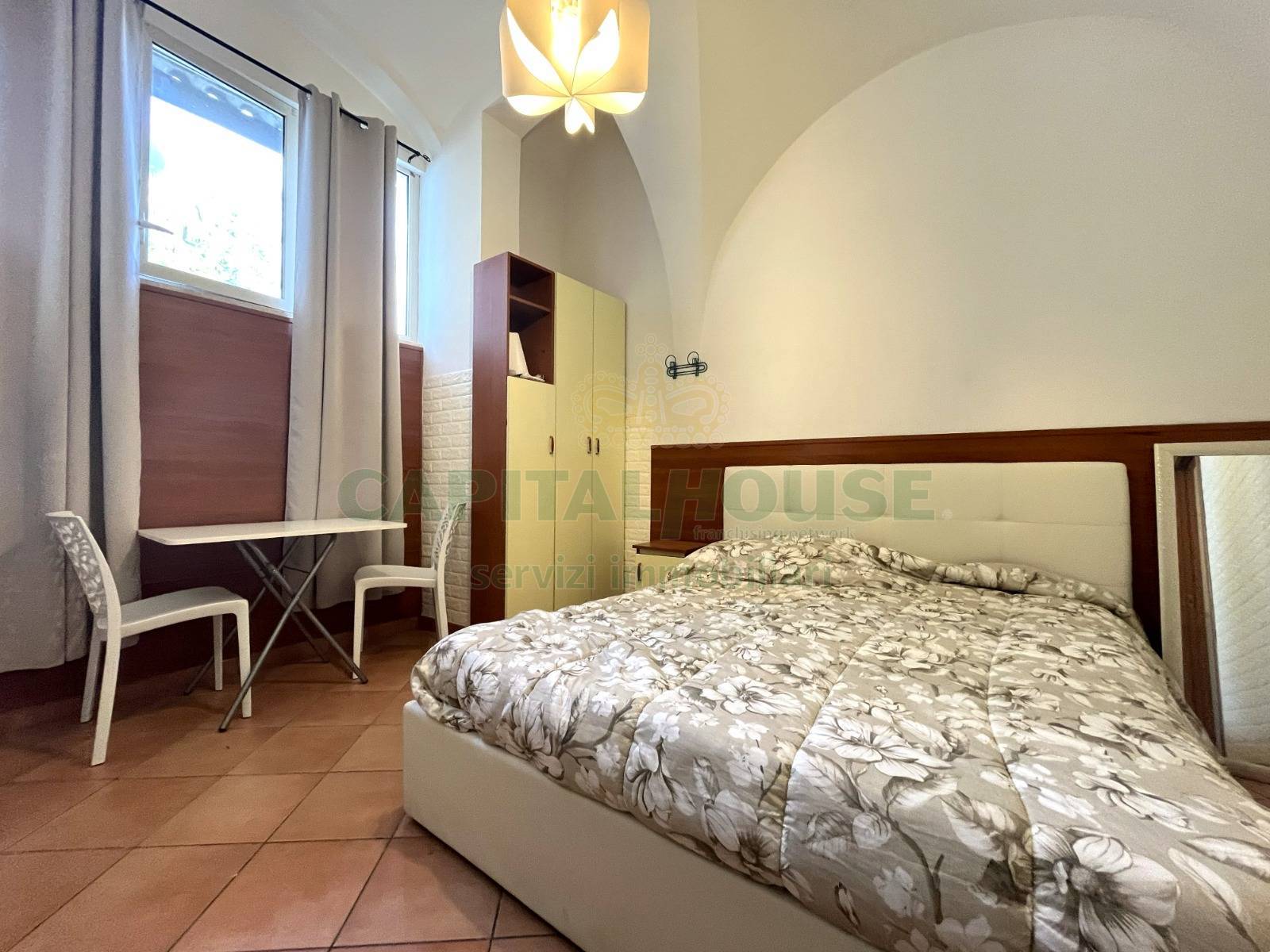 Appartamento in affitto a Santa Maria Capua Vetere, Zona Corso