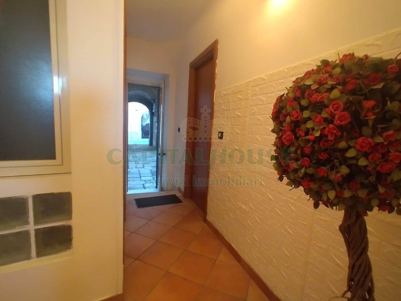 Appartamento in affitto a Santa Maria Capua Vetere, Zona Corso