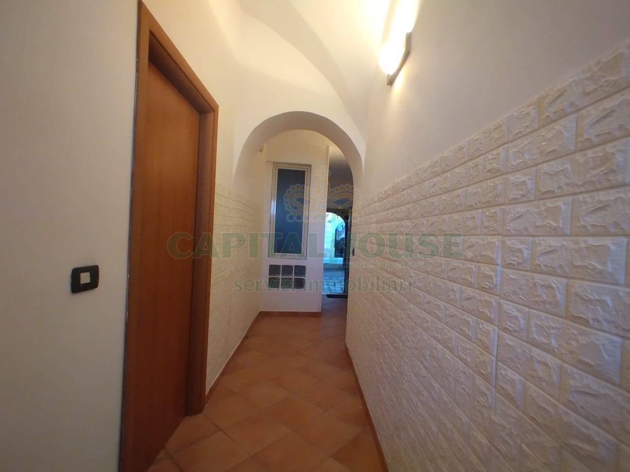 Appartamento in affitto a Santa Maria Capua Vetere, Zona Corso