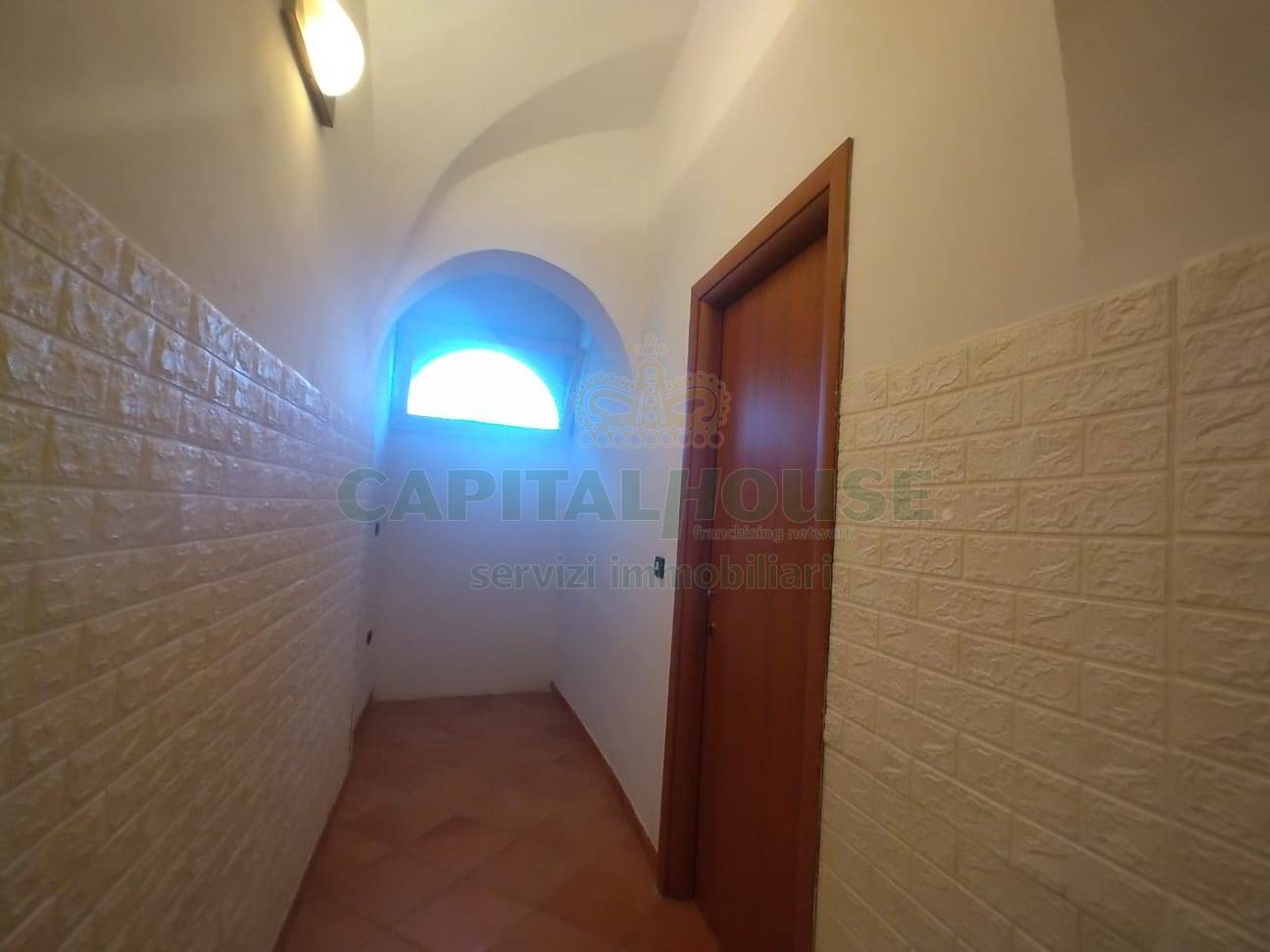 Appartamento in affitto a Santa Maria Capua Vetere, Zona Corso