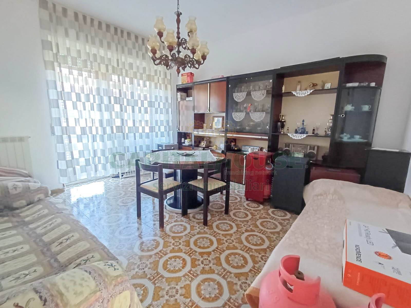 Appartamento in vendita a Capua