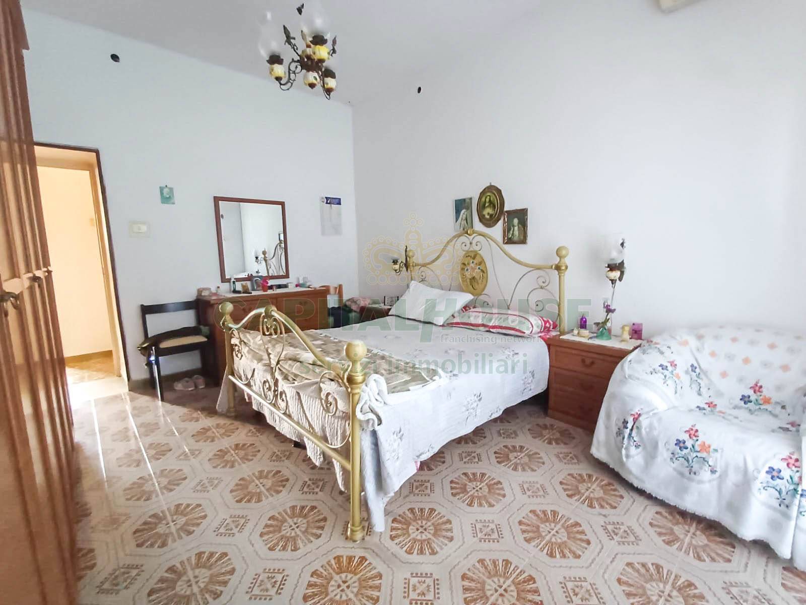 Appartamento in vendita a Capua