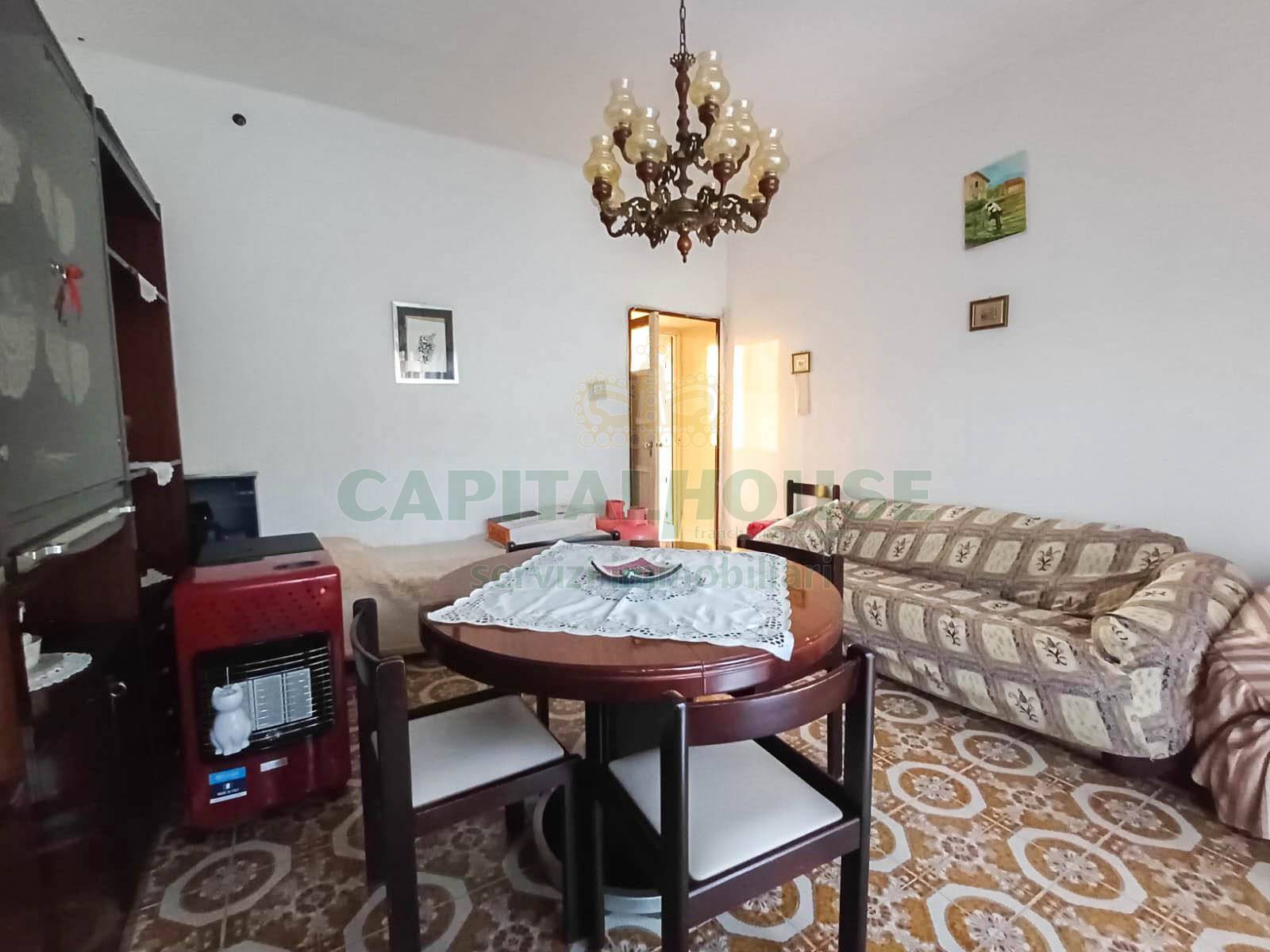 Appartamento in vendita a Capua