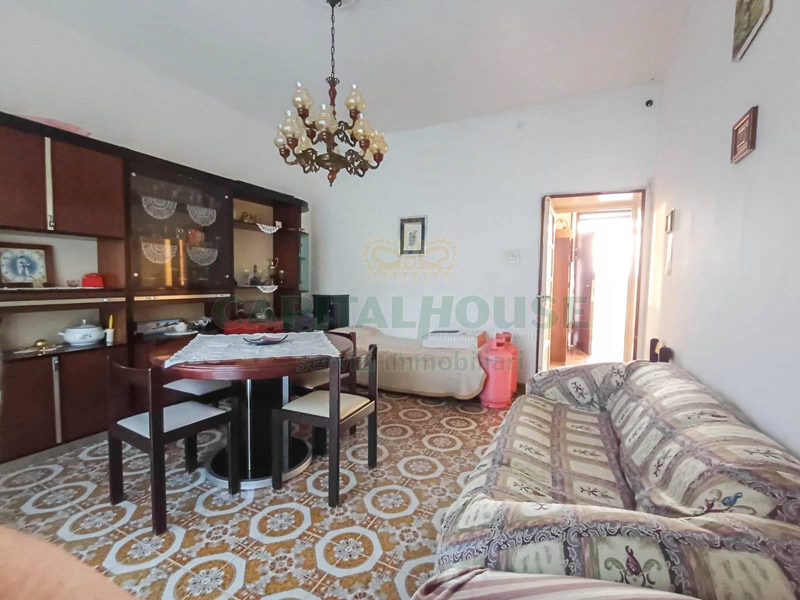 Appartamento in vendita a Capua