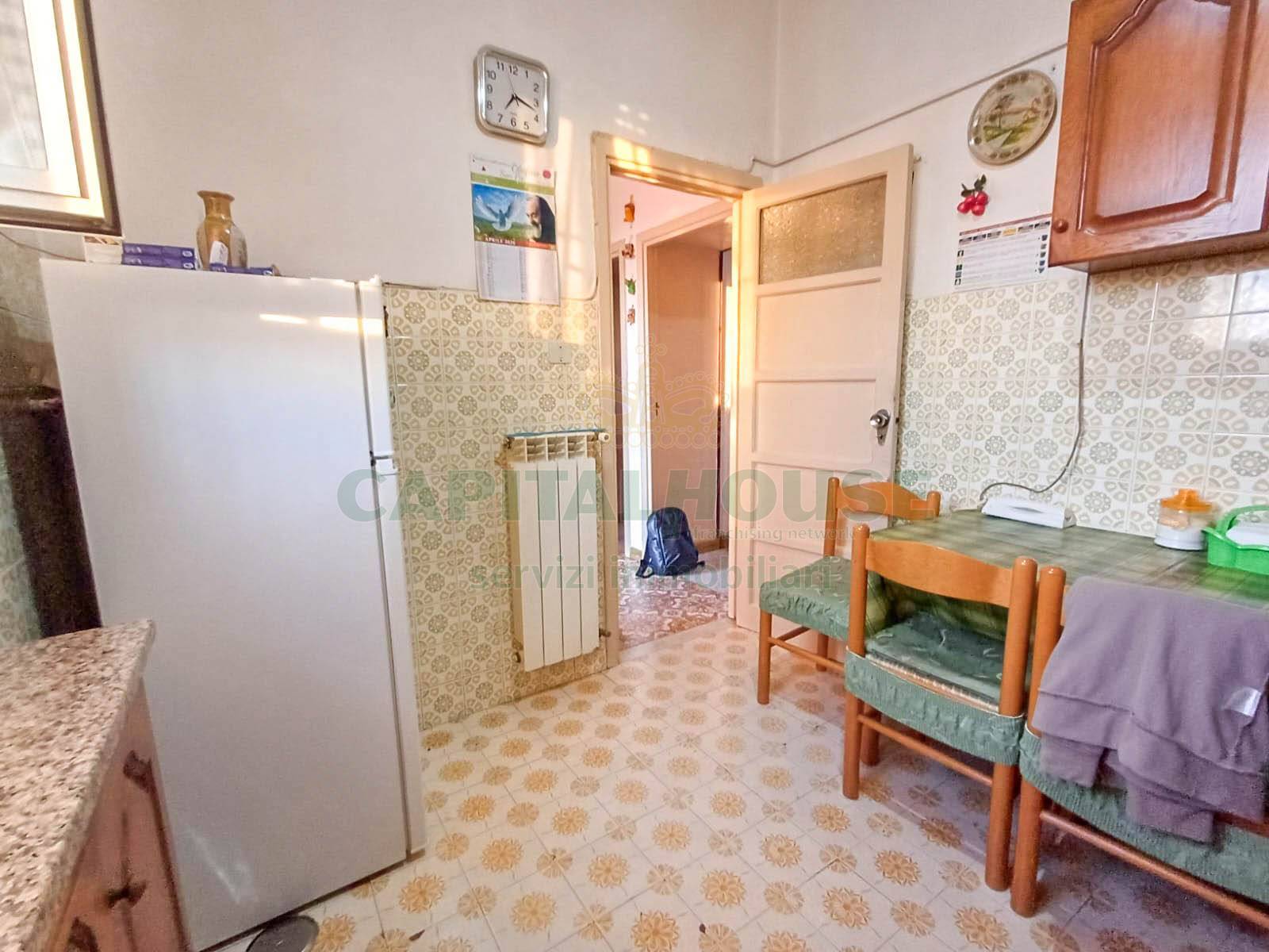 Appartamento in vendita a Capua