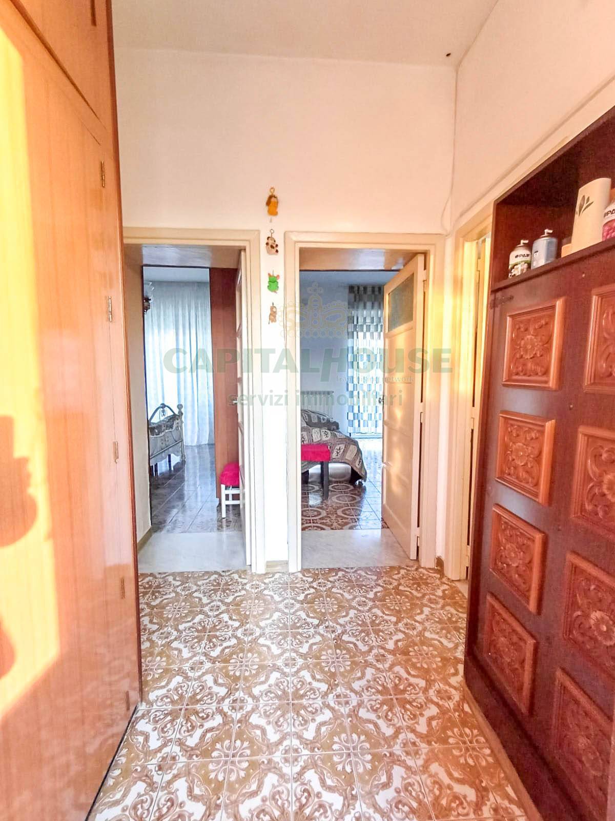 Appartamento in vendita a Capua