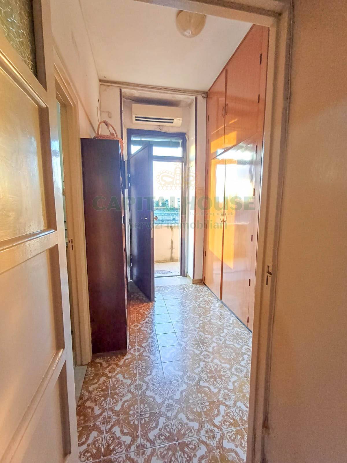 Appartamento in vendita a Capua