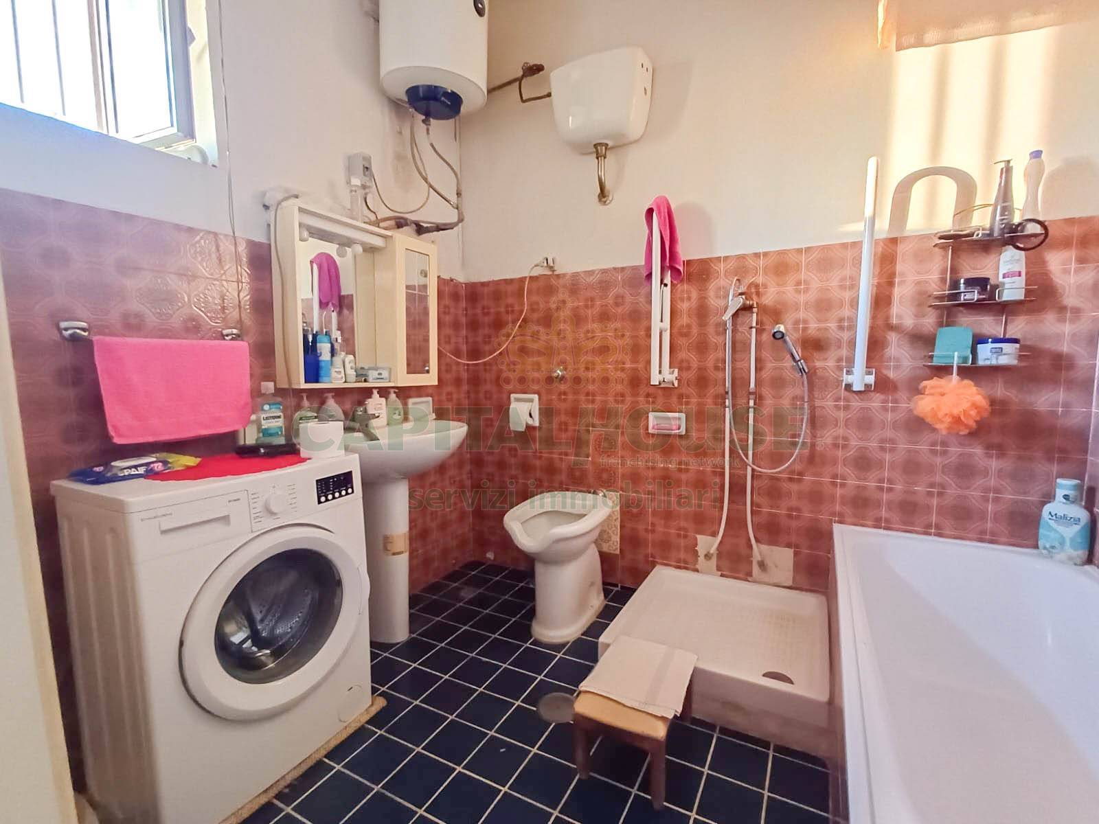 Appartamento in vendita a Capua