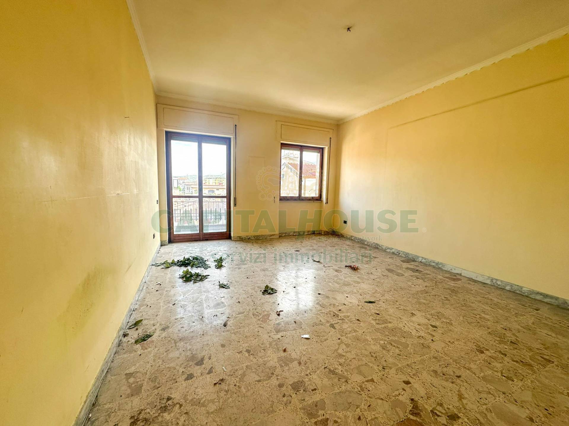 Appartamento in vendita a Santa Maria Capua Vetere