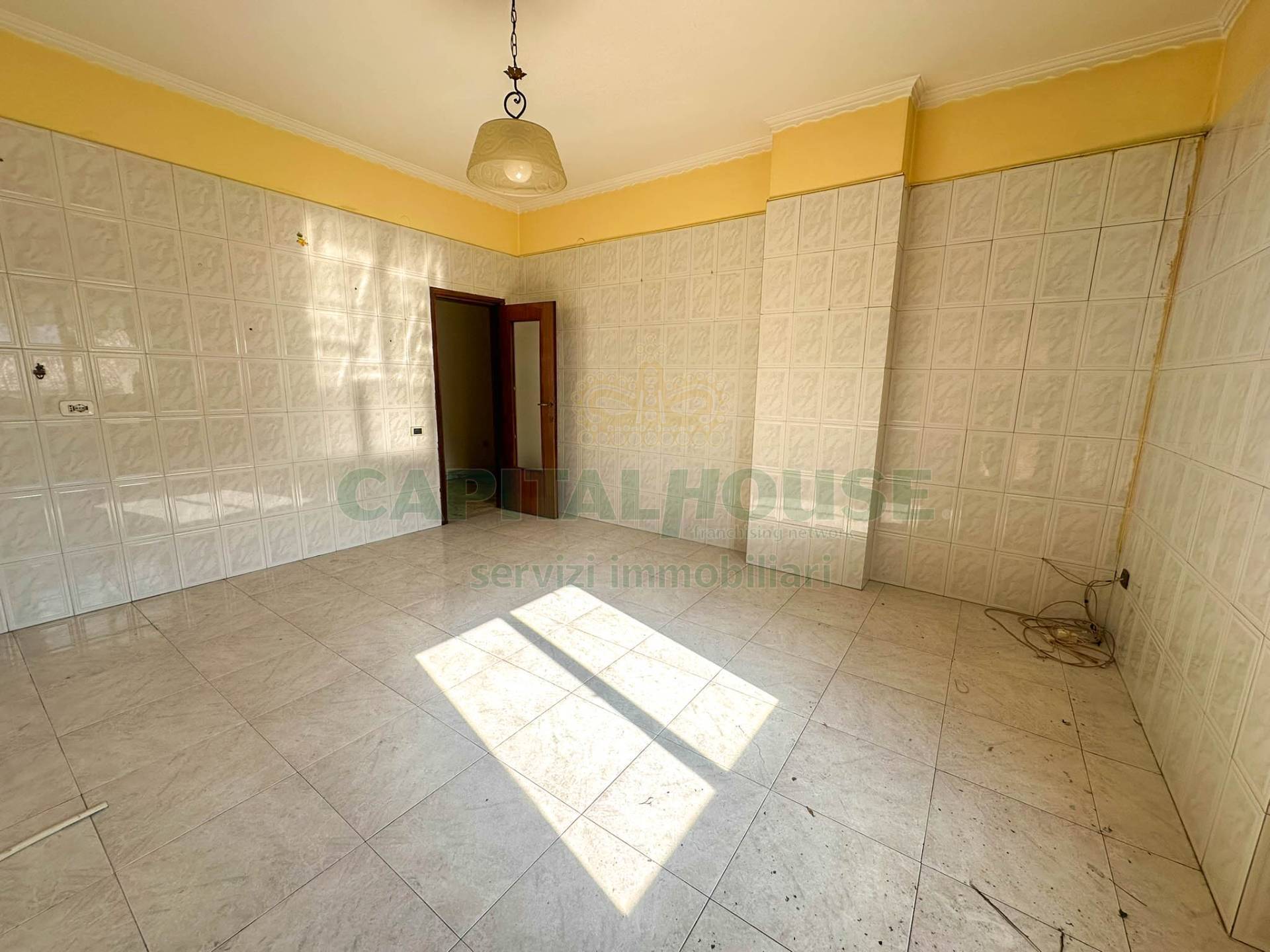 Appartamento in vendita a Santa Maria Capua Vetere