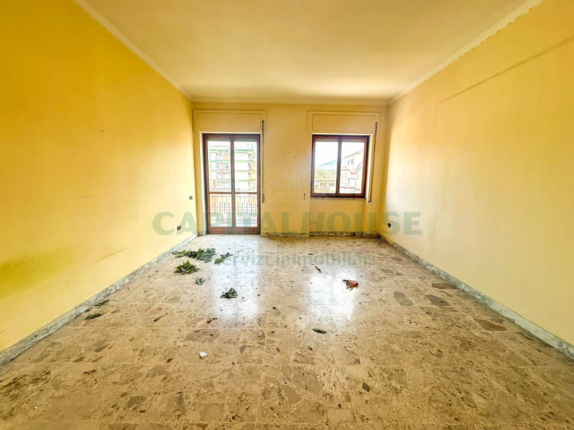 Appartamento in vendita a Santa Maria Capua Vetere