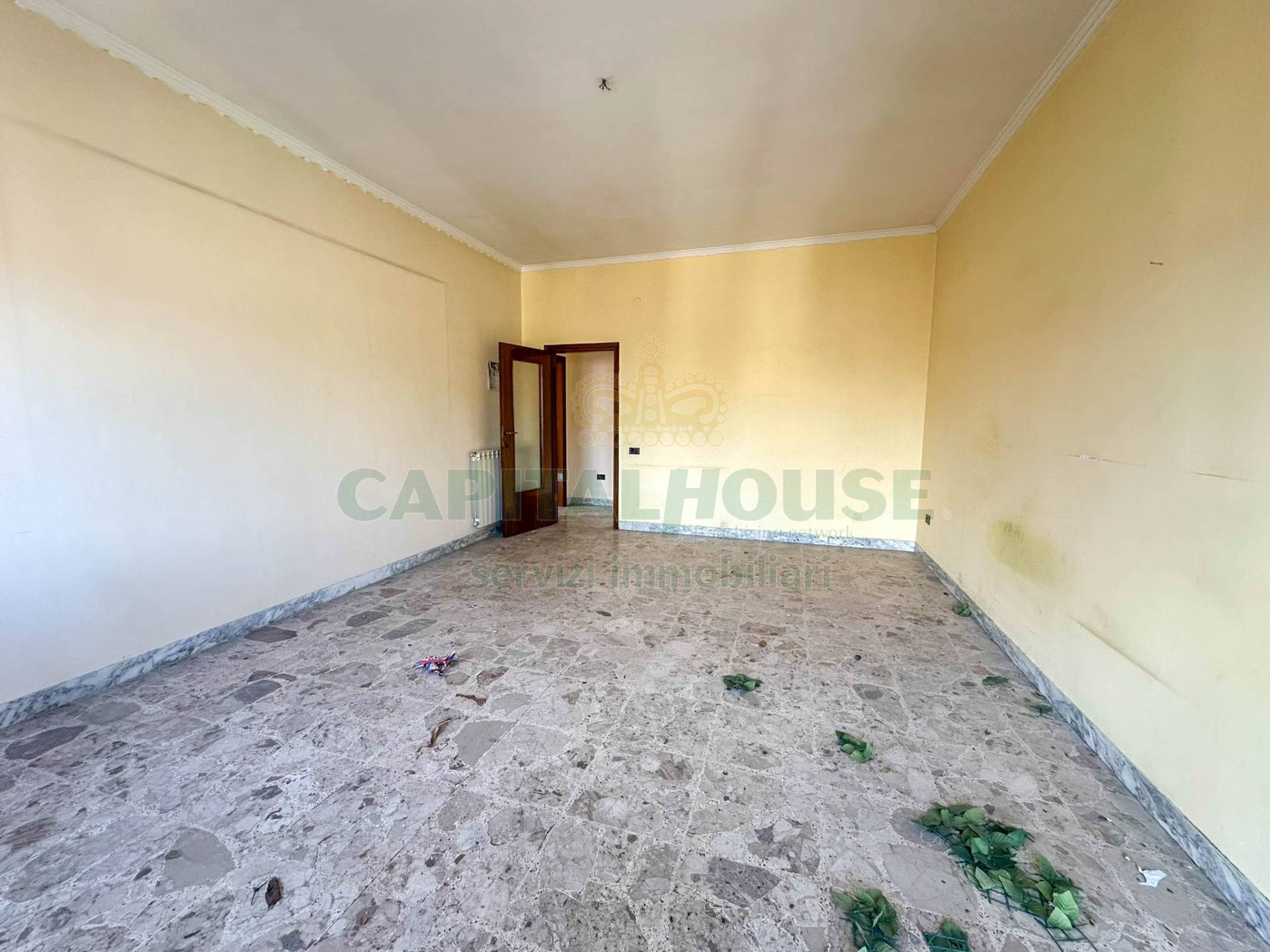 Appartamento in vendita a Santa Maria Capua Vetere