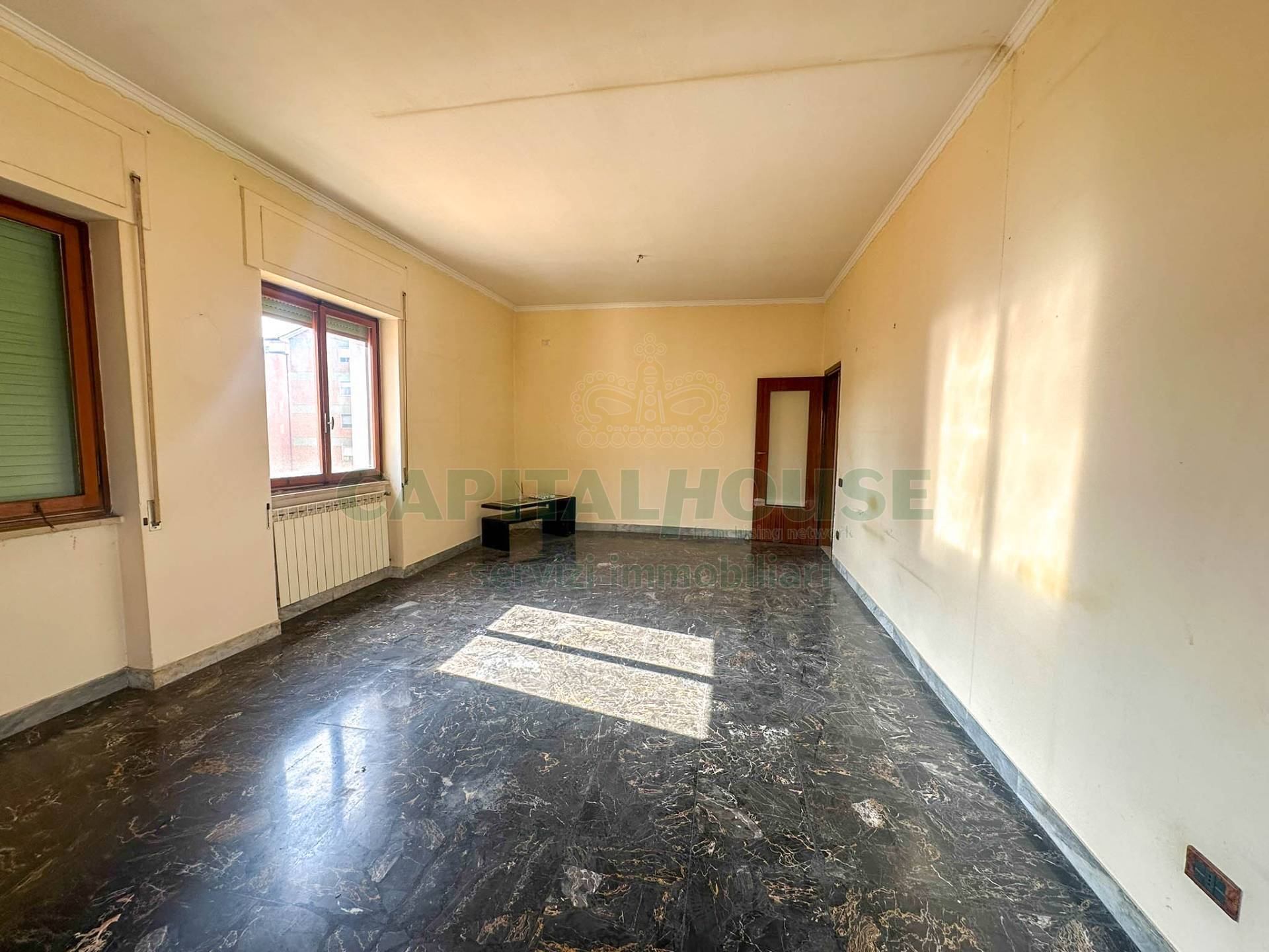 Appartamento in vendita a Santa Maria Capua Vetere