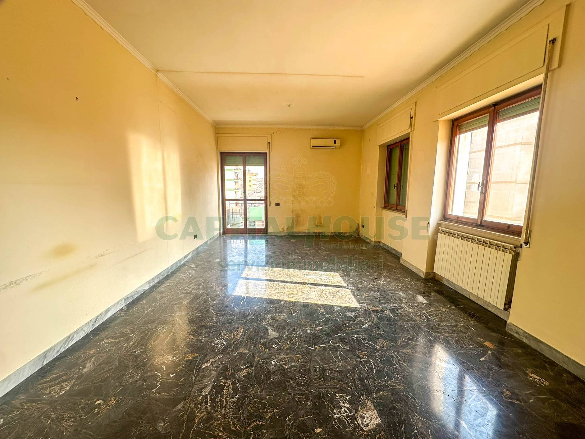 Appartamento in vendita a Santa Maria Capua Vetere