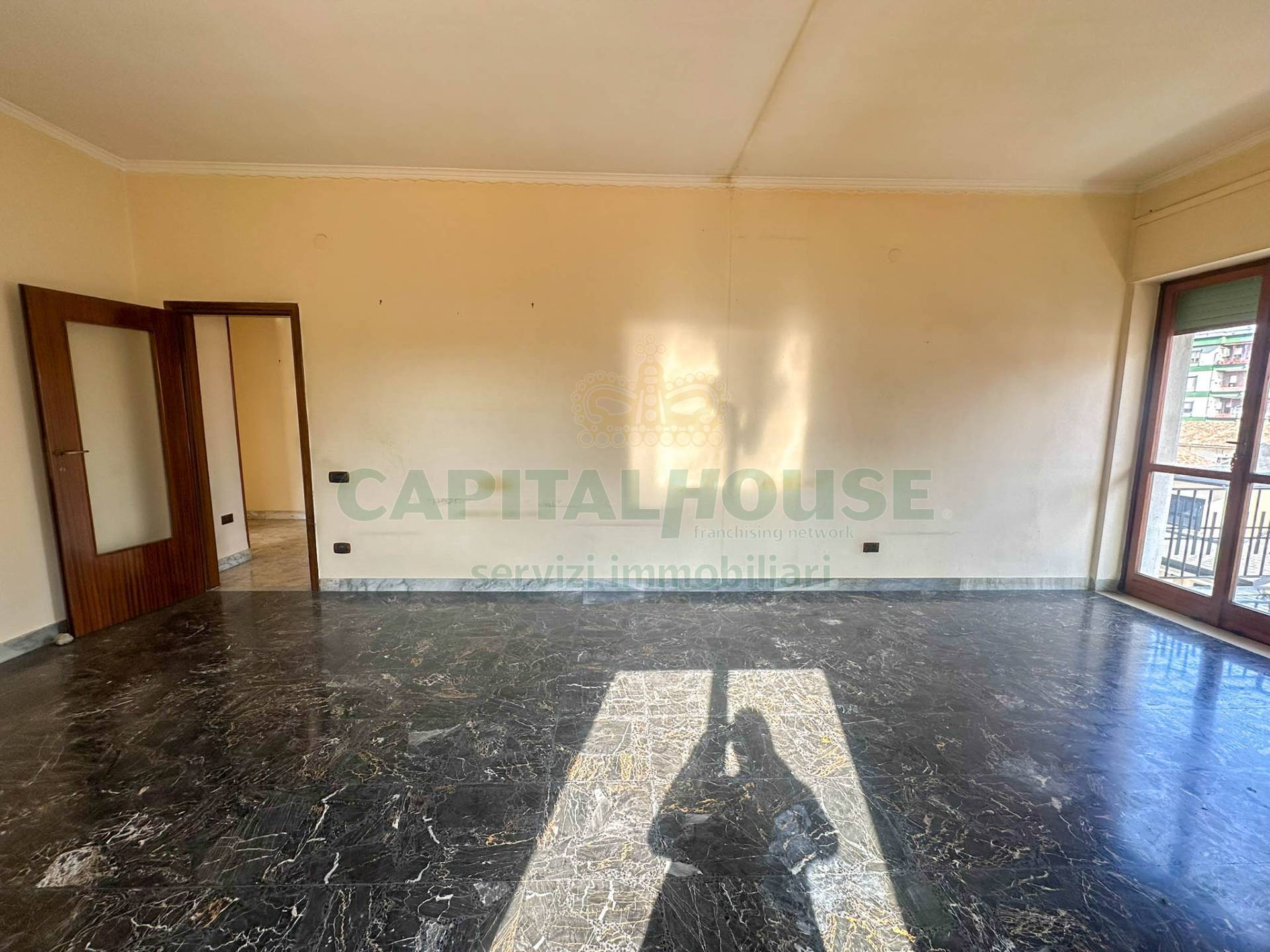 Appartamento in vendita a Santa Maria Capua Vetere