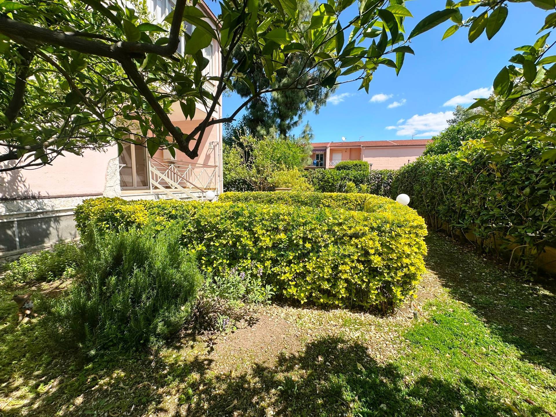 Villa in vendita a Capua, Ex tre c