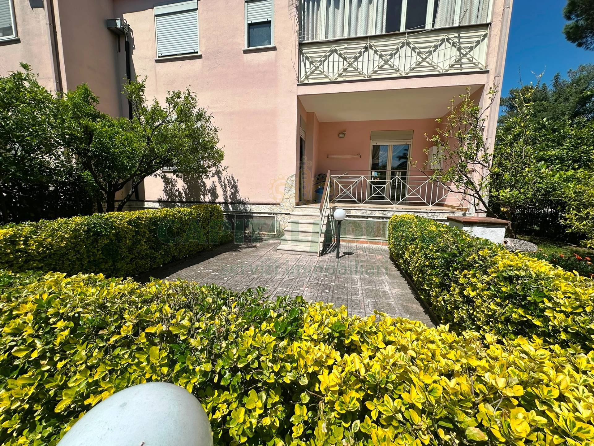 Villa in vendita a Capua, Ex tre c