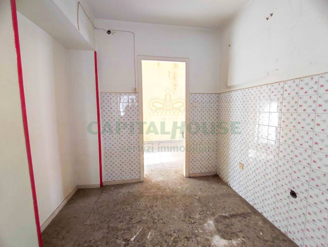 Appartamento in vendita a San Prisco