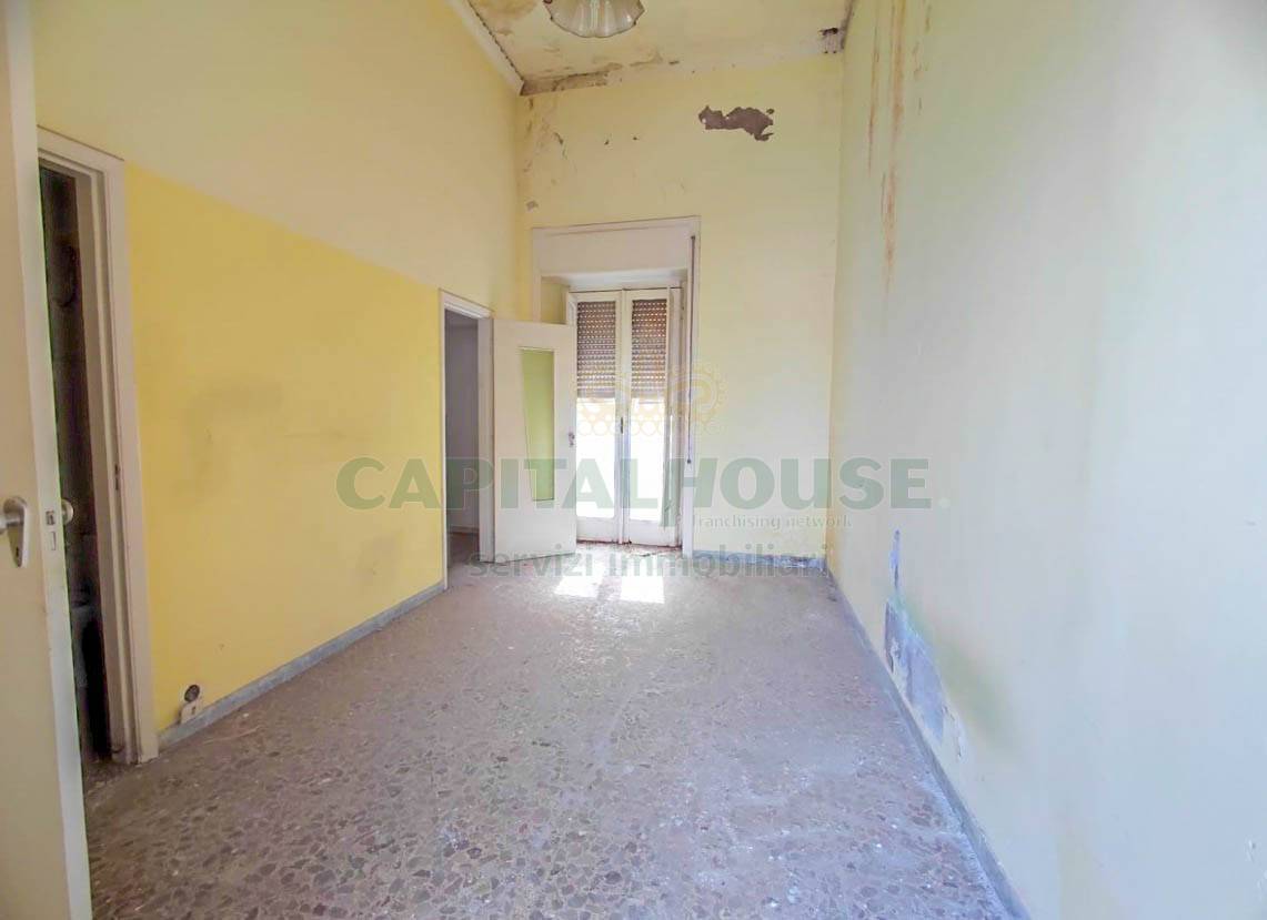 Appartamento in vendita a San Prisco