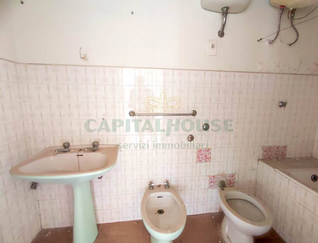 Appartamento in vendita a San Prisco