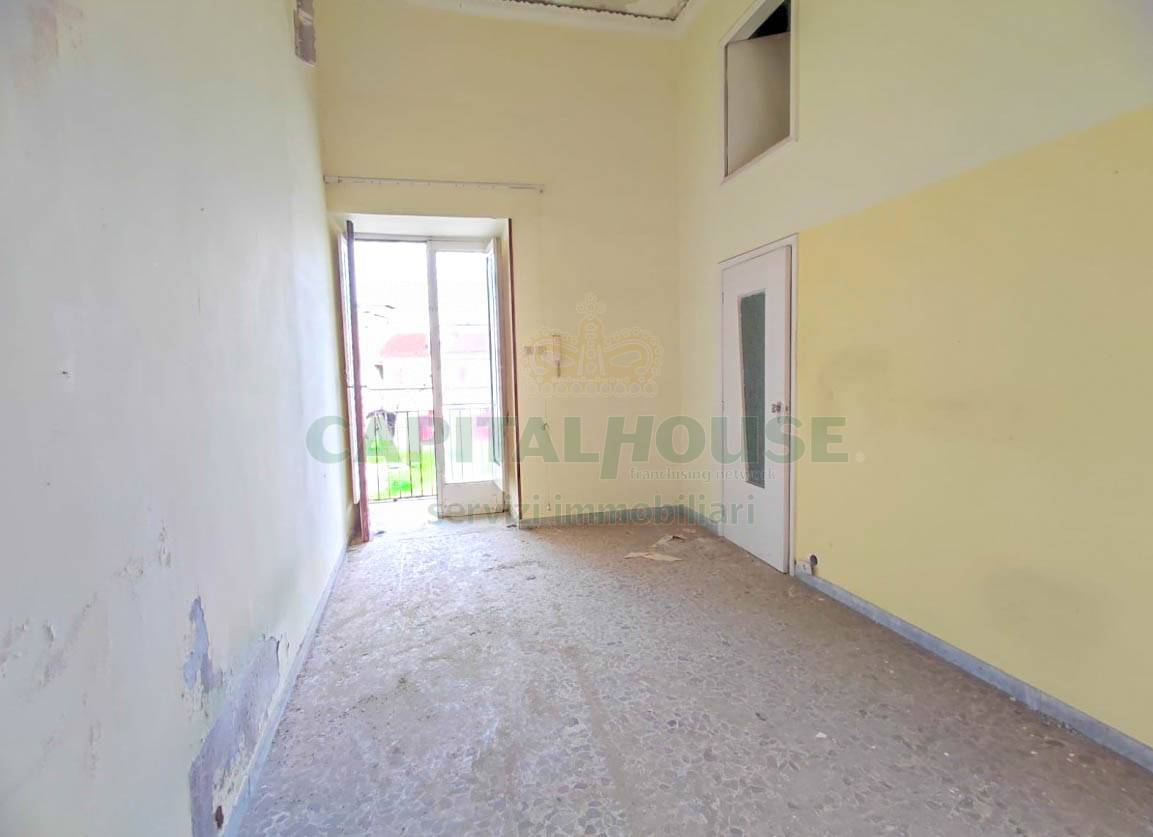 Appartamento in vendita a San Prisco