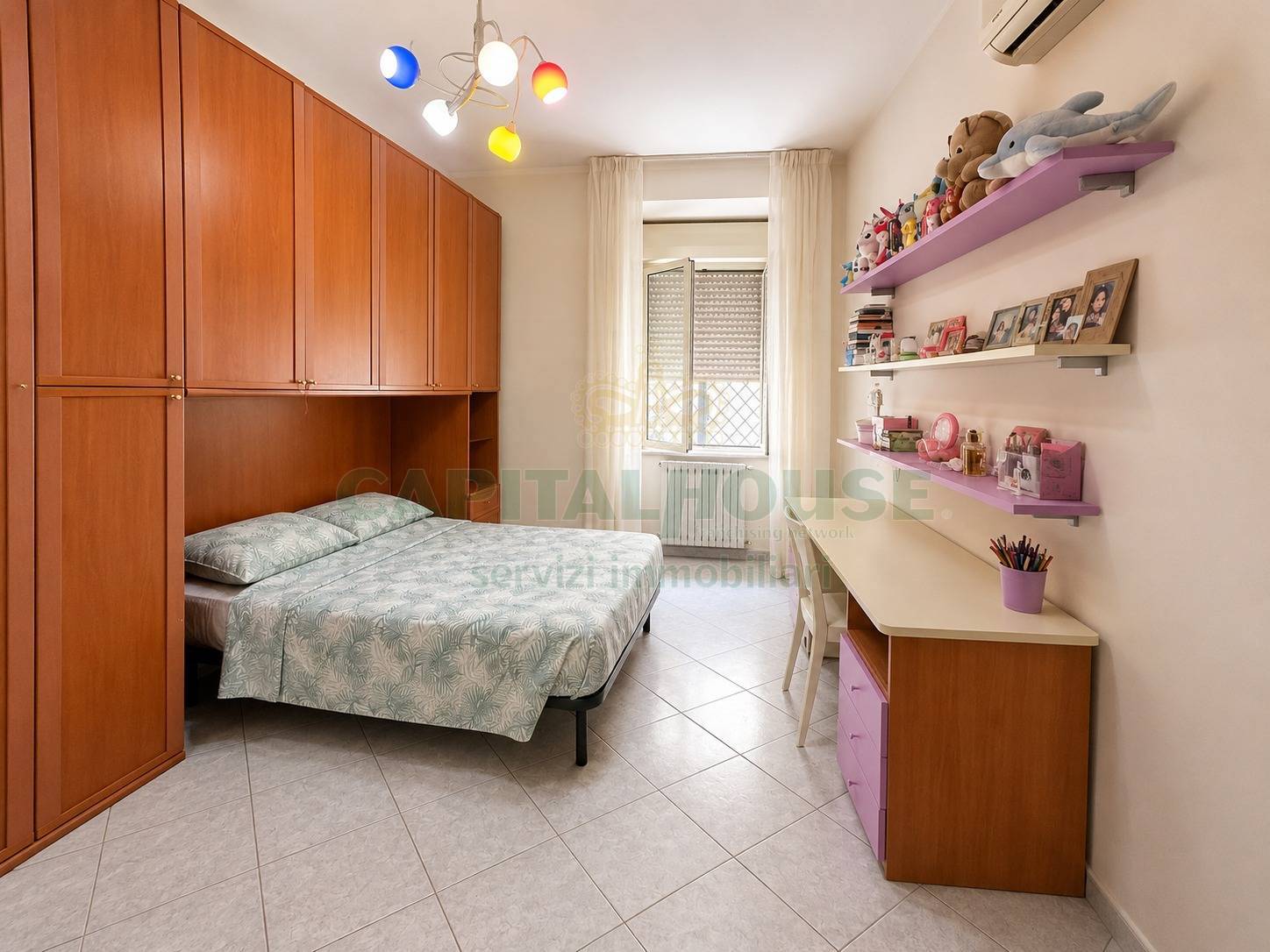 Appartamento in vendita a Capua