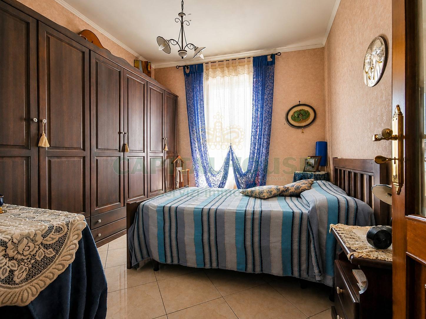Appartamento in vendita a Capua