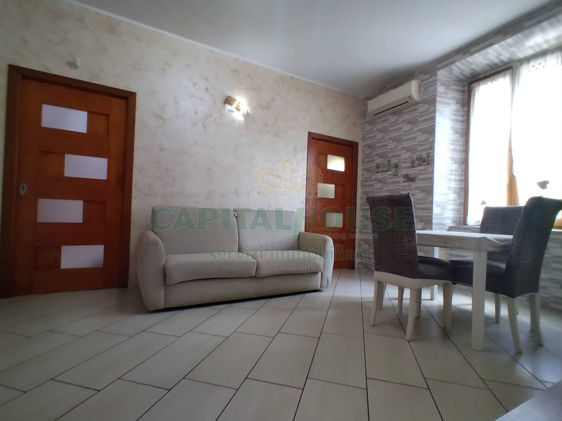 Appartamento in affitto a Capua