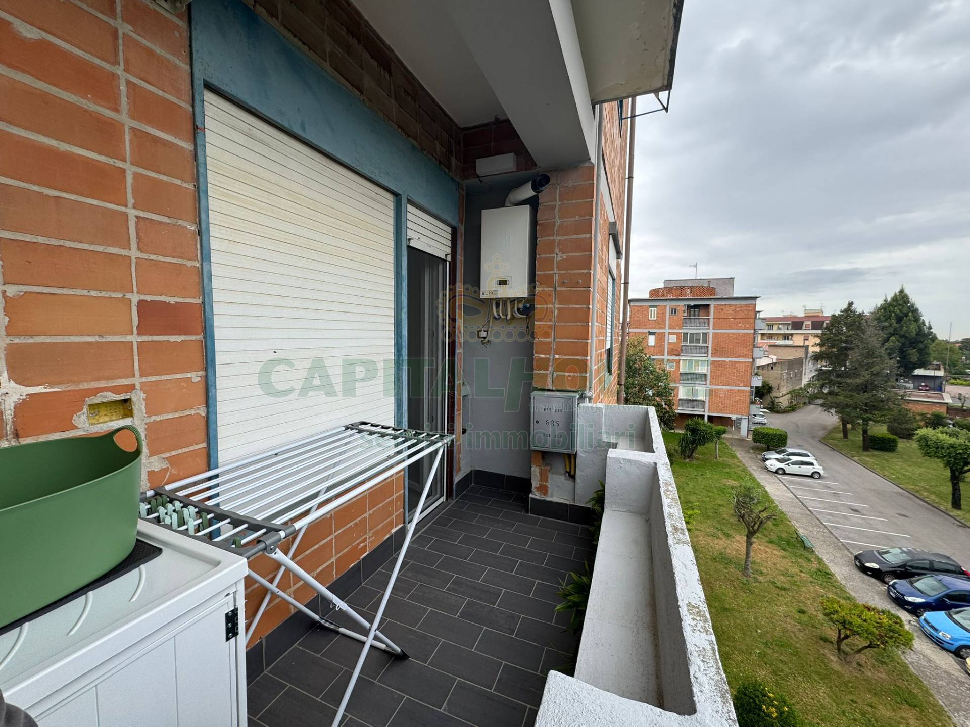 Appartamento in affitto a Curti