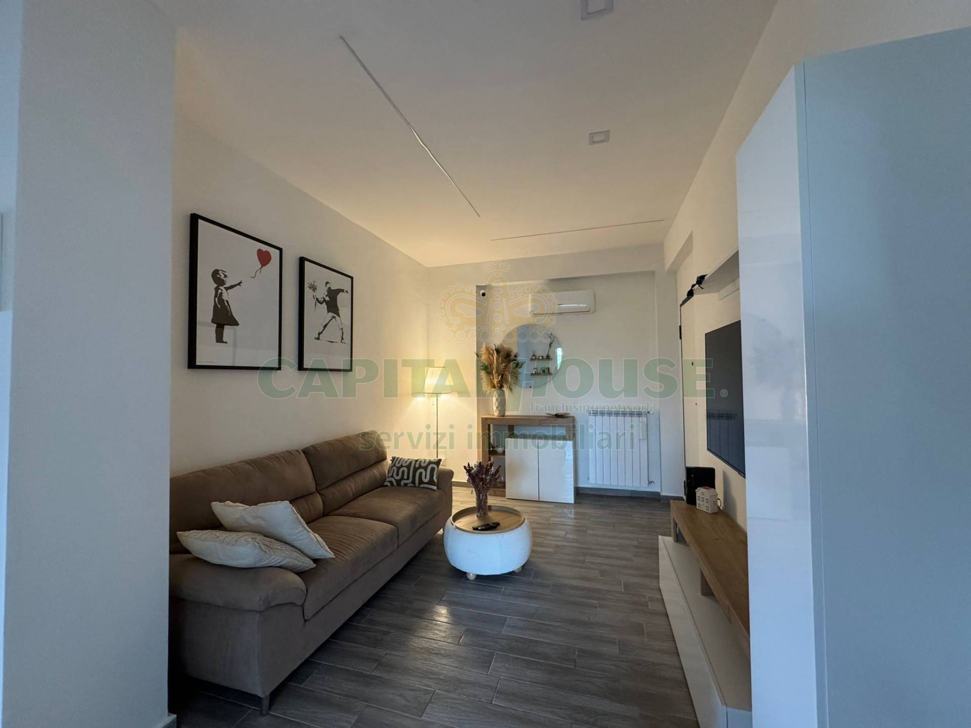 Appartamento in affitto a Curti