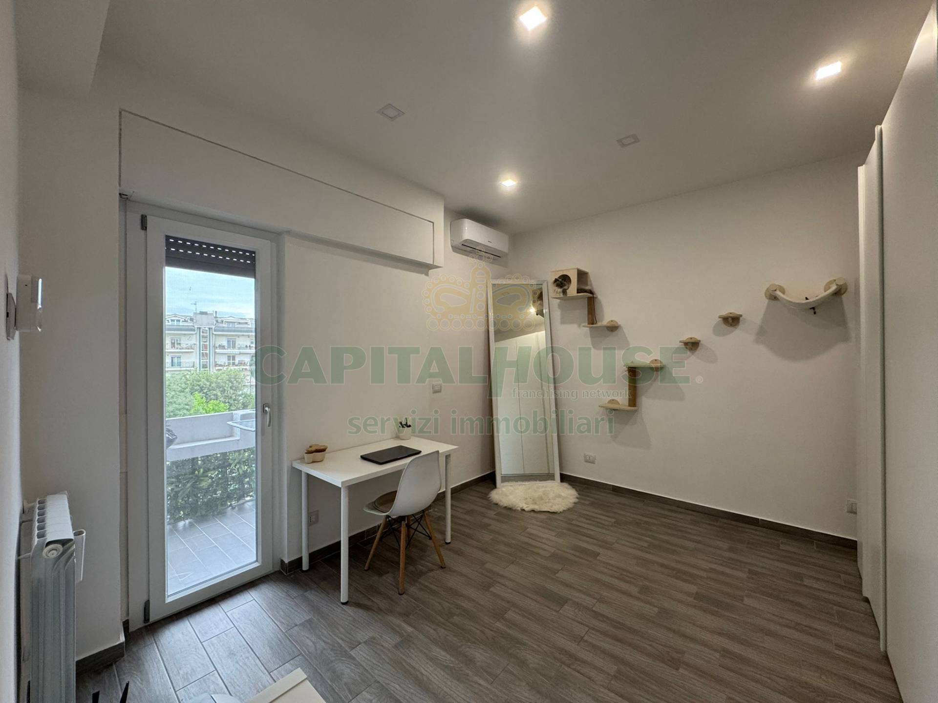 Appartamento in affitto a Curti
