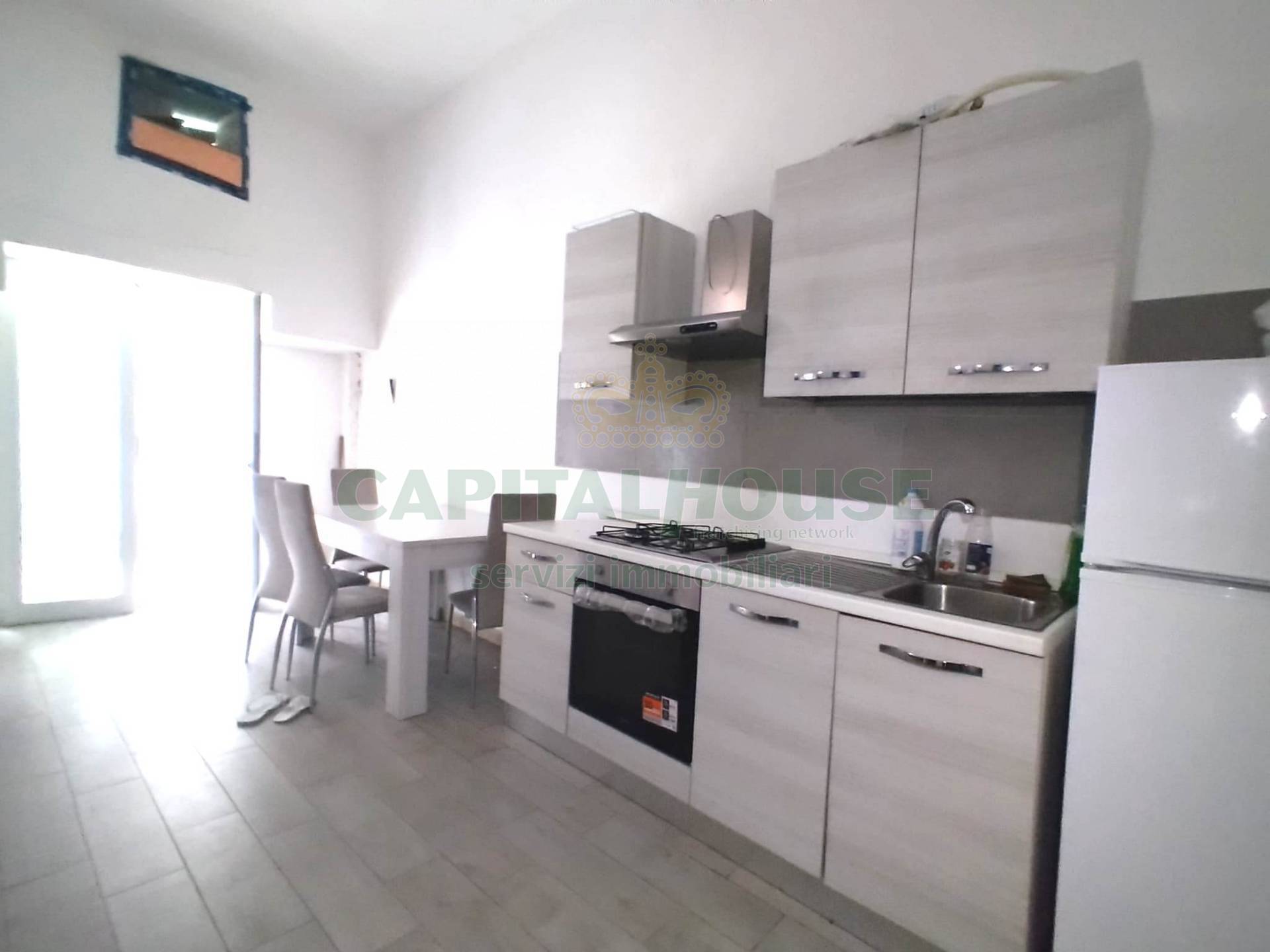 Appartamento in affitto a Capua