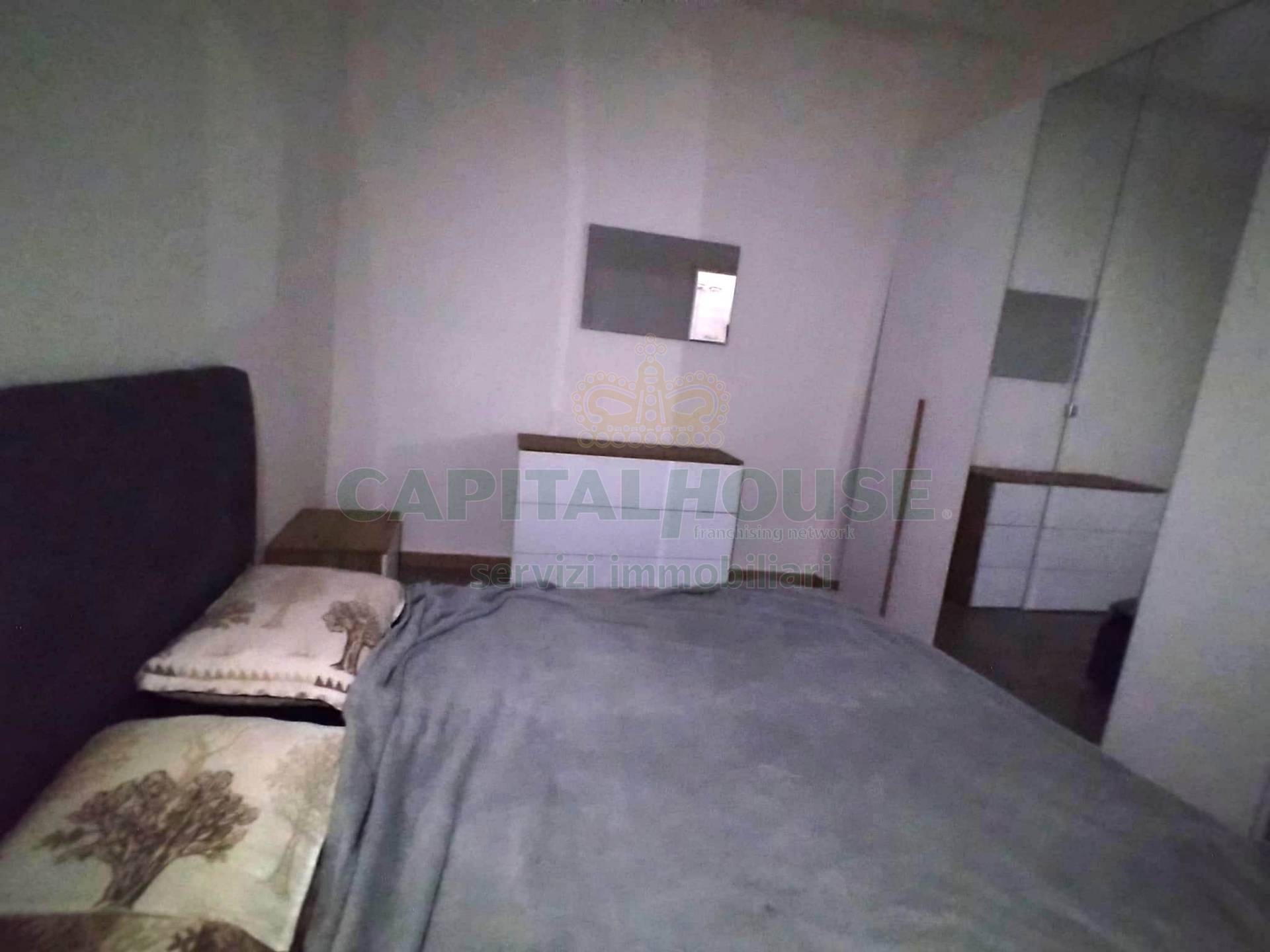 Appartamento in affitto a Capua