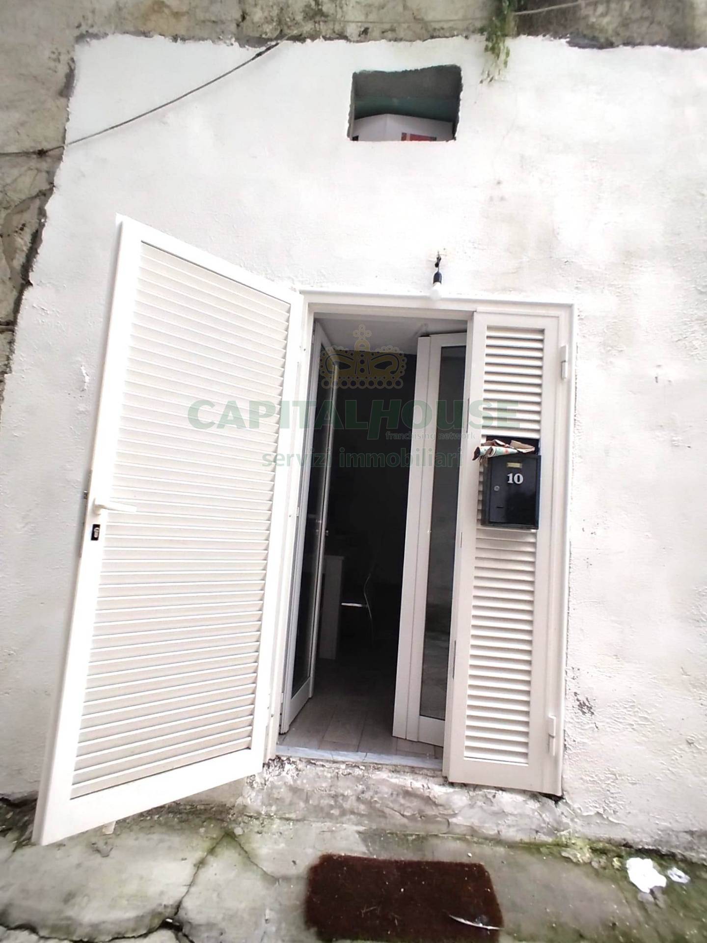 Appartamento in affitto a Capua