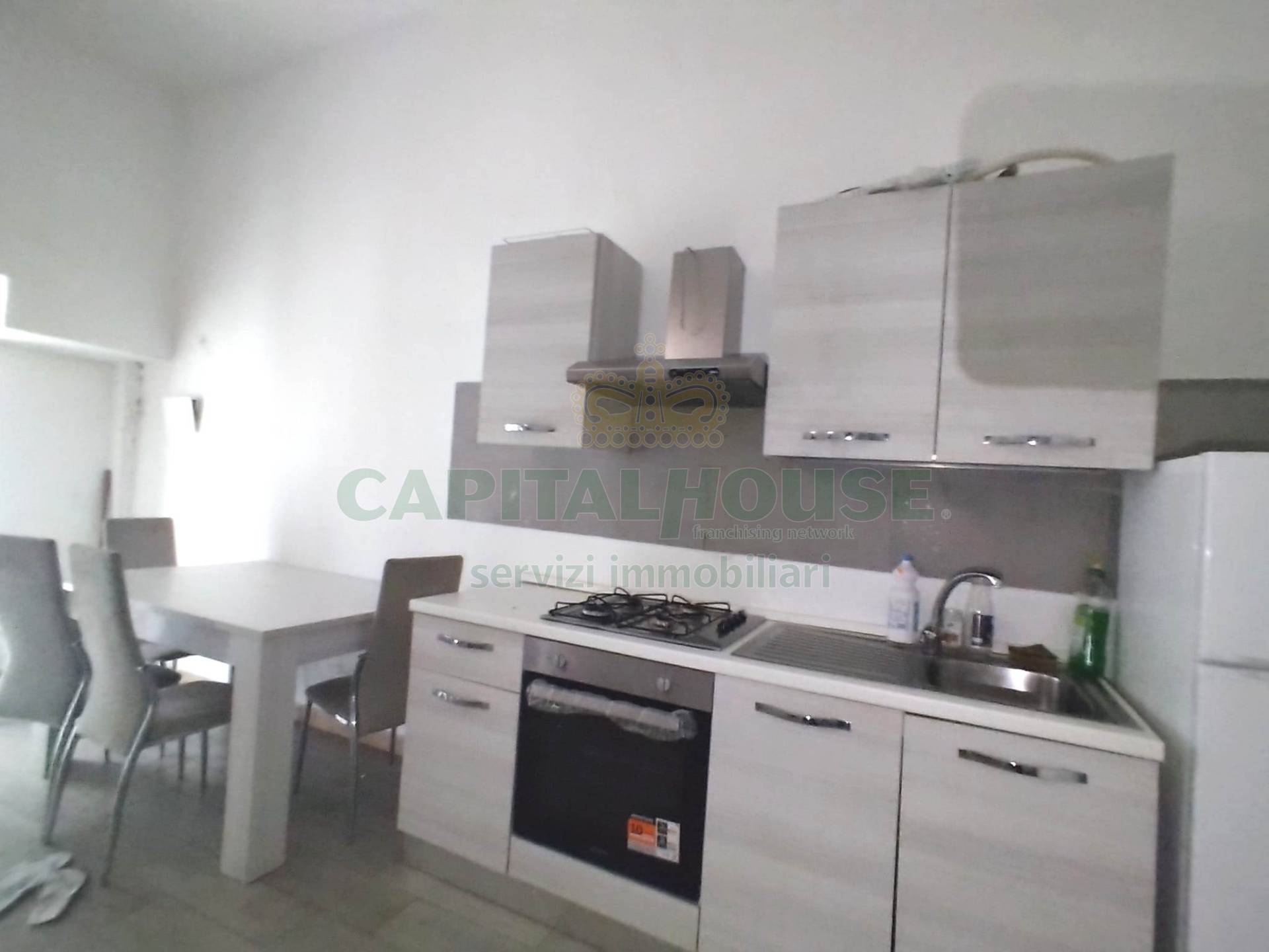 Appartamento in affitto a Capua
