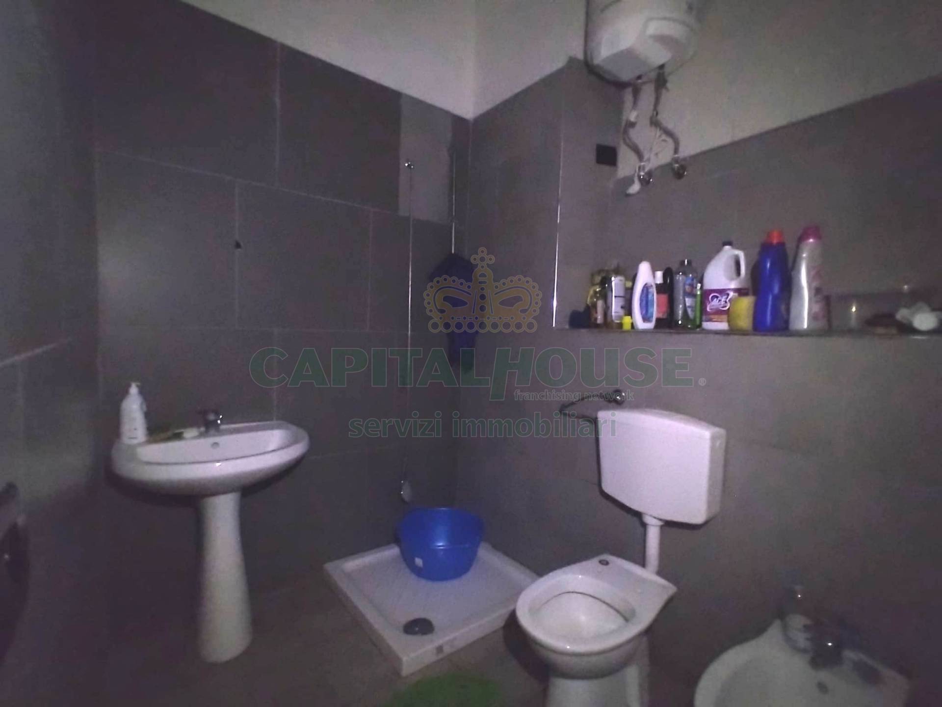 Appartamento in affitto a Capua